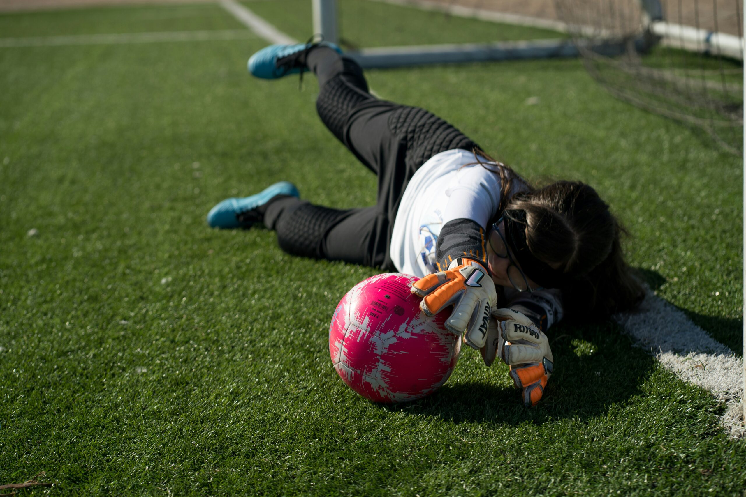 Girls Camps, Events, Tournaments in Iowa